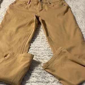 Cosmic Blue Love denim jeans